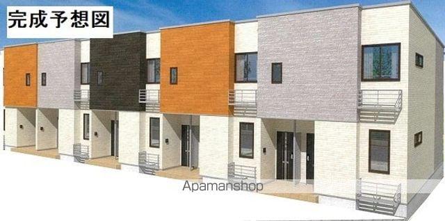 シャルム アシュリー(1LDK/1階)