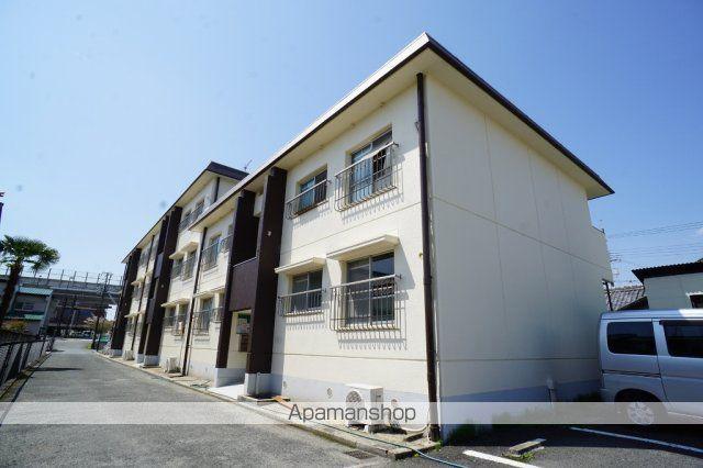 菅原三和マンション