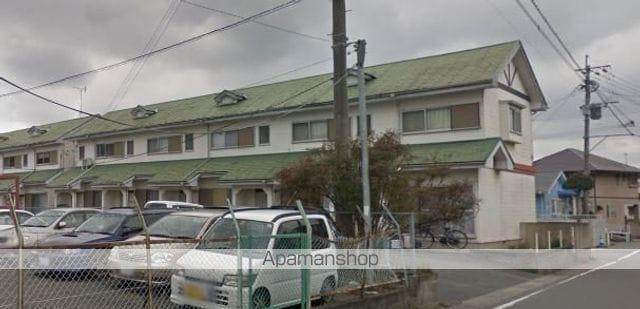 グリーンハイツ田富