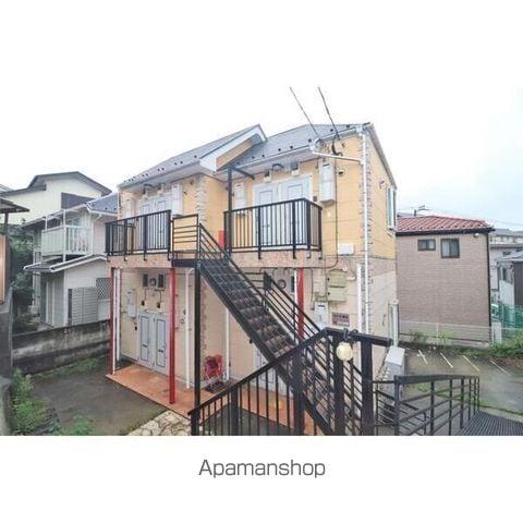 ユナイト横浜ポルトニョールの丘