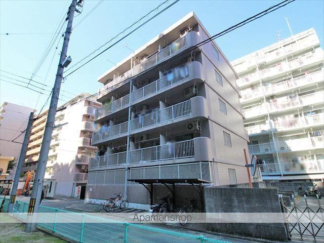 グリーンハイツ緑町