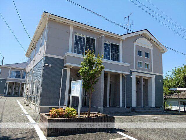 メゾンドアンジュB(1LDK/2階)