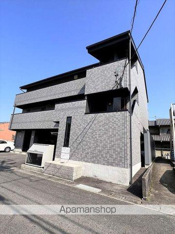 サンシャイン松ヶ瀬