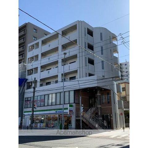 ST PLAZA イースト