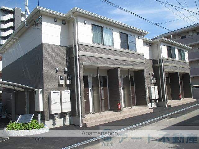 ピューロアクア(1K/1階)