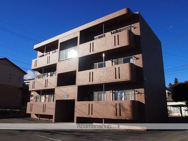 レジデンス横山