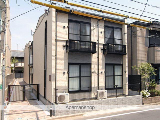 レオパレスサクラパークA