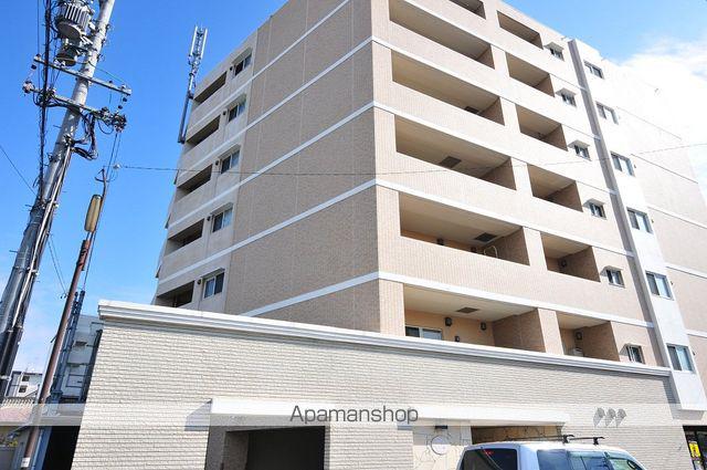 サンクチュアリ小幡(2LDK/6階)