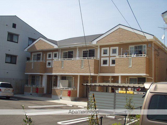 シャン・ミリューⅠB