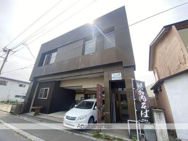 メゾンドA(ワンルーム/2階)