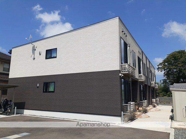 ヴィラ アヴェニュー ソラーレ(1LDK/1階)