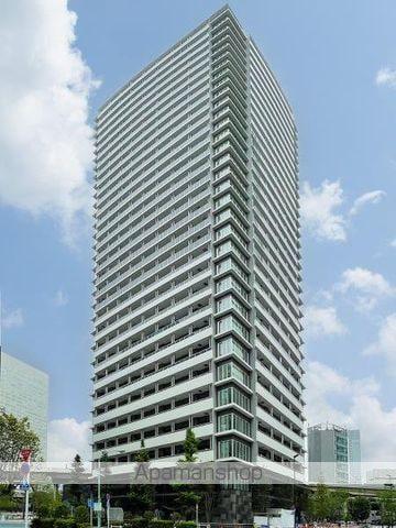 BRILLIA TOWER 浜離宮