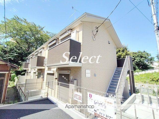 ドルチェ山手