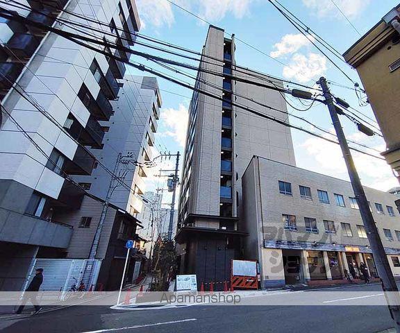 レーベン京都河原町