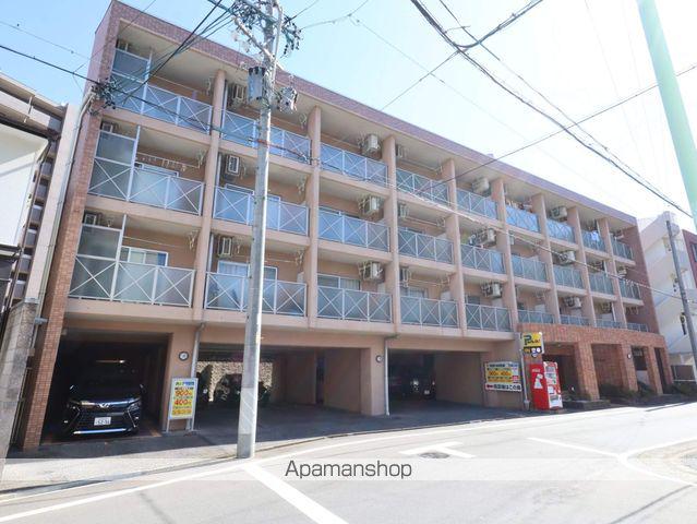 ヴァンクール新栄