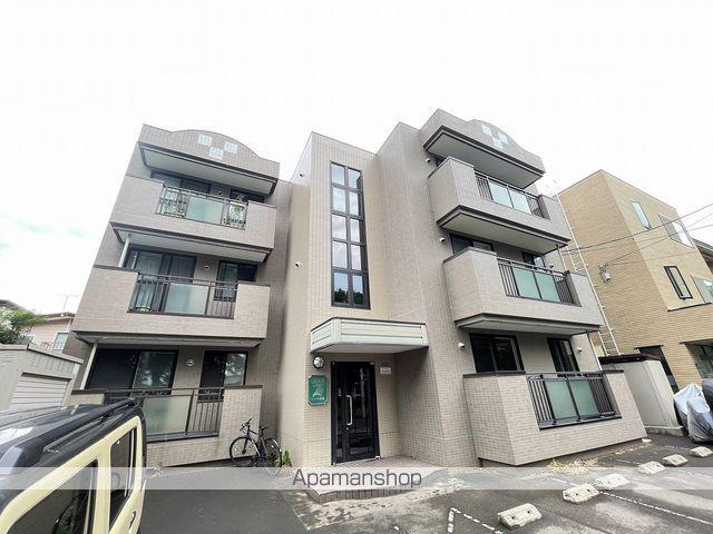 LIBEA MATOBA(1LDK/1階)