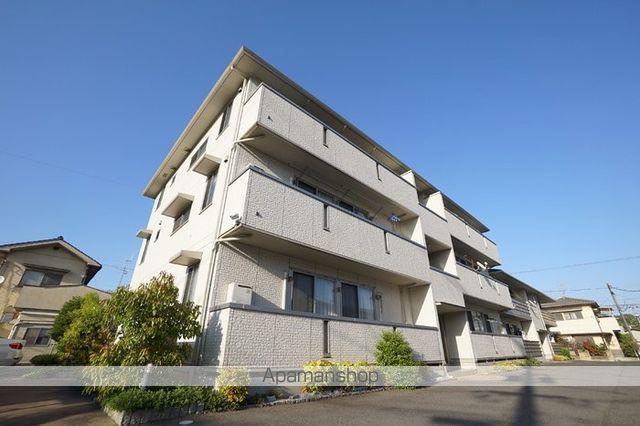 ラグジュアリ新涯A