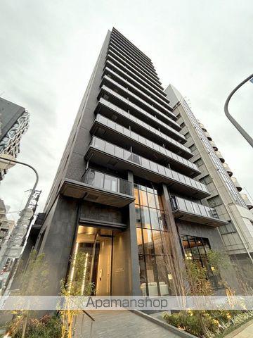ルフォンプログレ堺筋本町タワーレジデンス