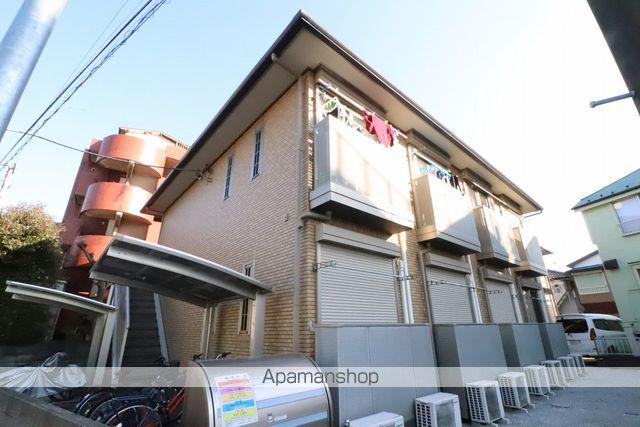 エルメゾン西立川