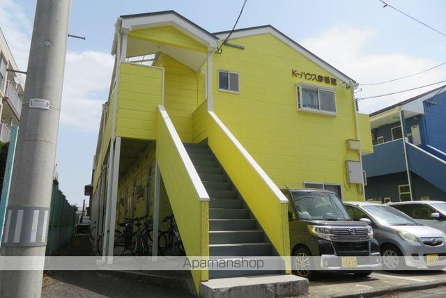 K-ハウス参番館