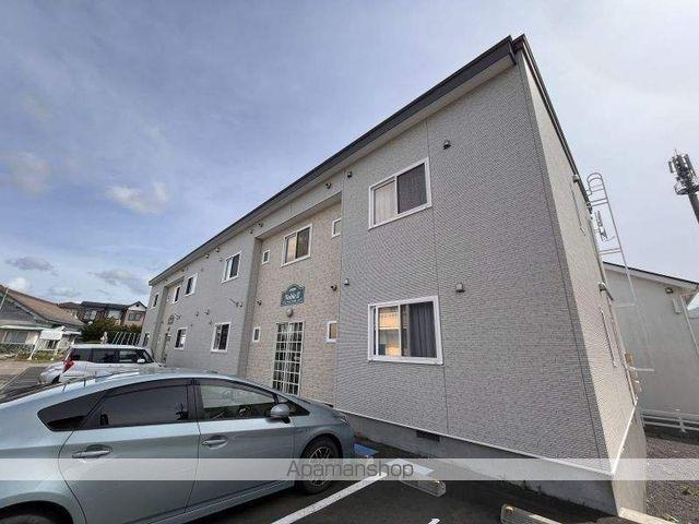 コーポノウブルⅡ