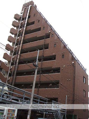 ライオンズマンション横浜伊勢佐木町