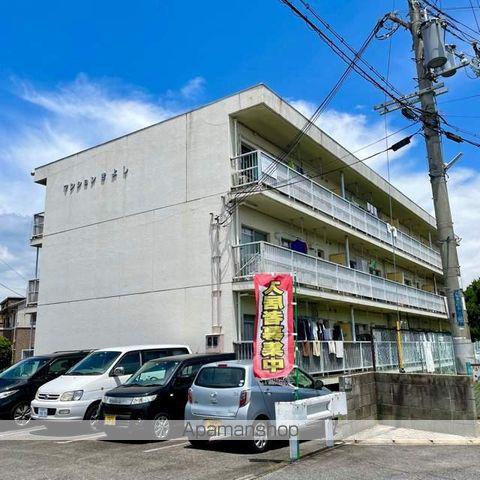 マンションきよし