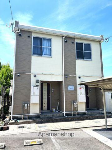 レオネクストあおぞら東