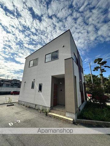 上越新幹線 新潟駅 徒歩74分  築12年(4LDK)