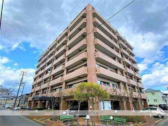 ライオンズマンション福田町