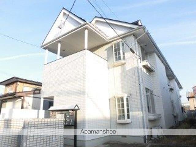 岩手県盛岡市  築36年(1K/2階)