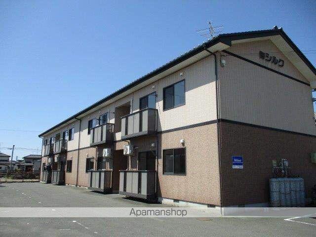 宮城県石巻市鹿妻南5丁目の建物