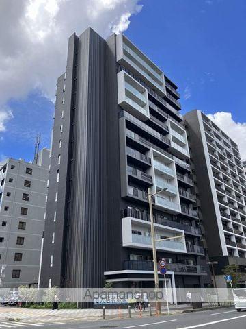 KDXレジデンス千葉中央イースト(1K/10階)