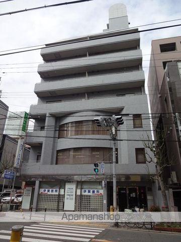 ジョイテル阿倍野