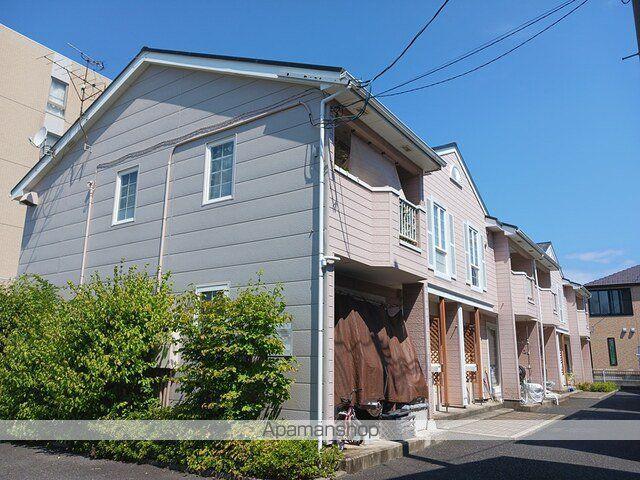 コーポラスフジタ(3LDK/2階)