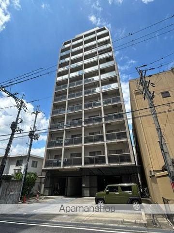 ディアコート瀬田駅前