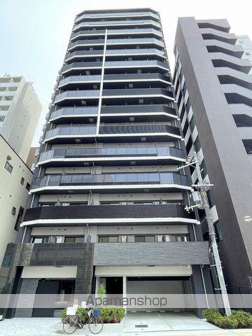 S-RESIDENCE難波大国町DEUX