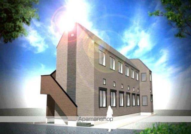 ハーモニーテラス高野台2