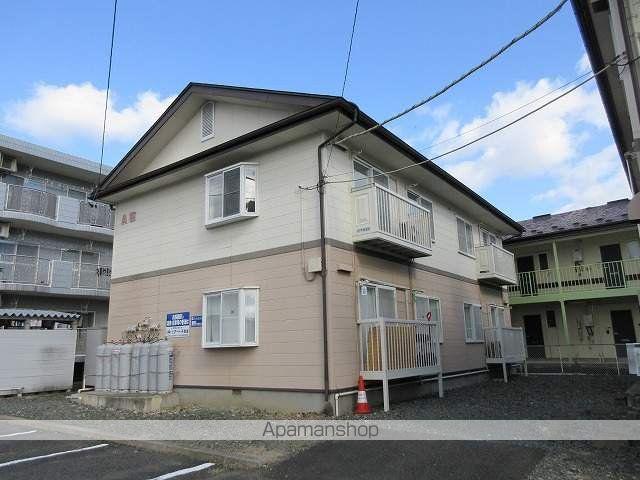 サンアベニュー東安庭A