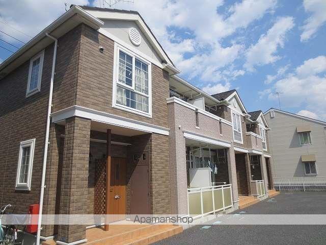 ルミエール参番館