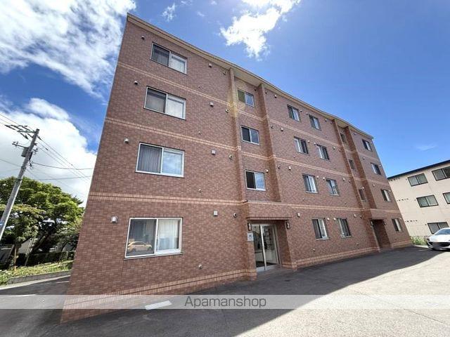 フェリモ(2LDK/1階)