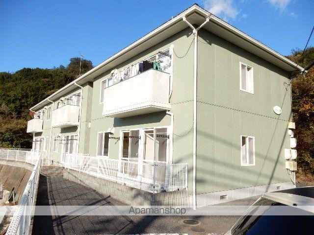 エスタシオン玉原(1LDK/1階)