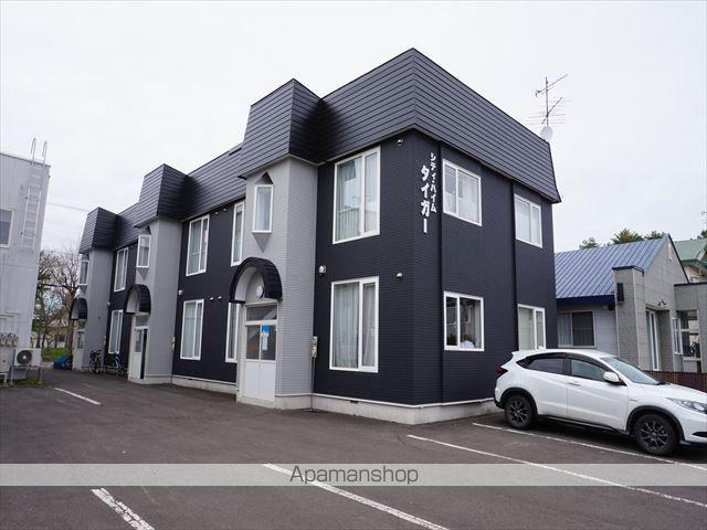 シティハイムタイガー