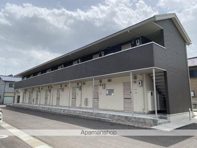 グランドゥール越前