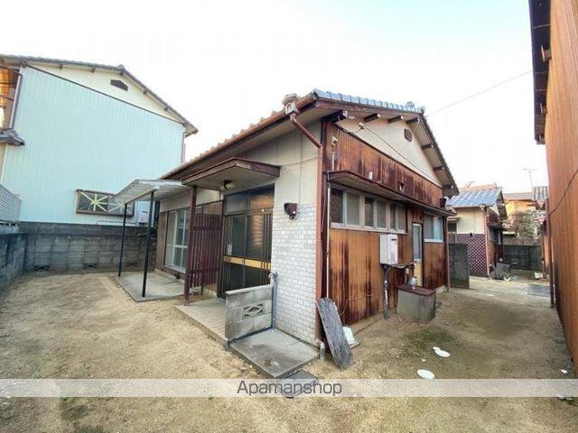 香川県高松市仏生山町の戸建賃貸