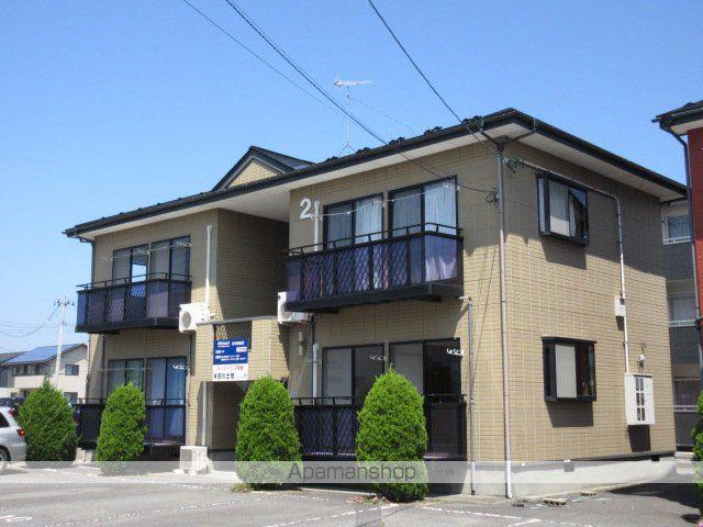 メゾンT・C2号館