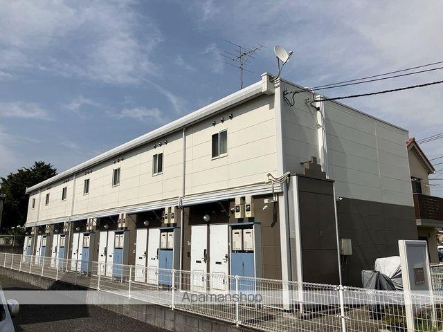 レオパレスGRANDEUR(1K/1階)