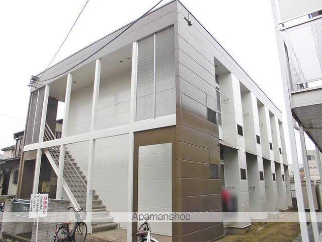 レオパレス黒砂台