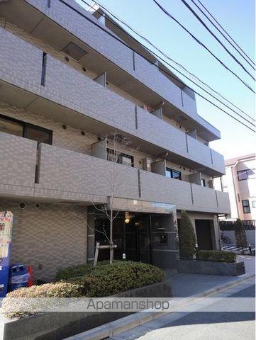 ルーブル中野白鷺