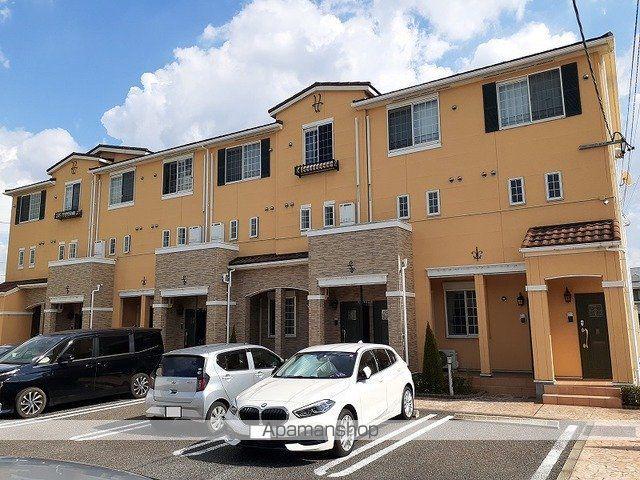 ヒロハウス(2LDK/2階)